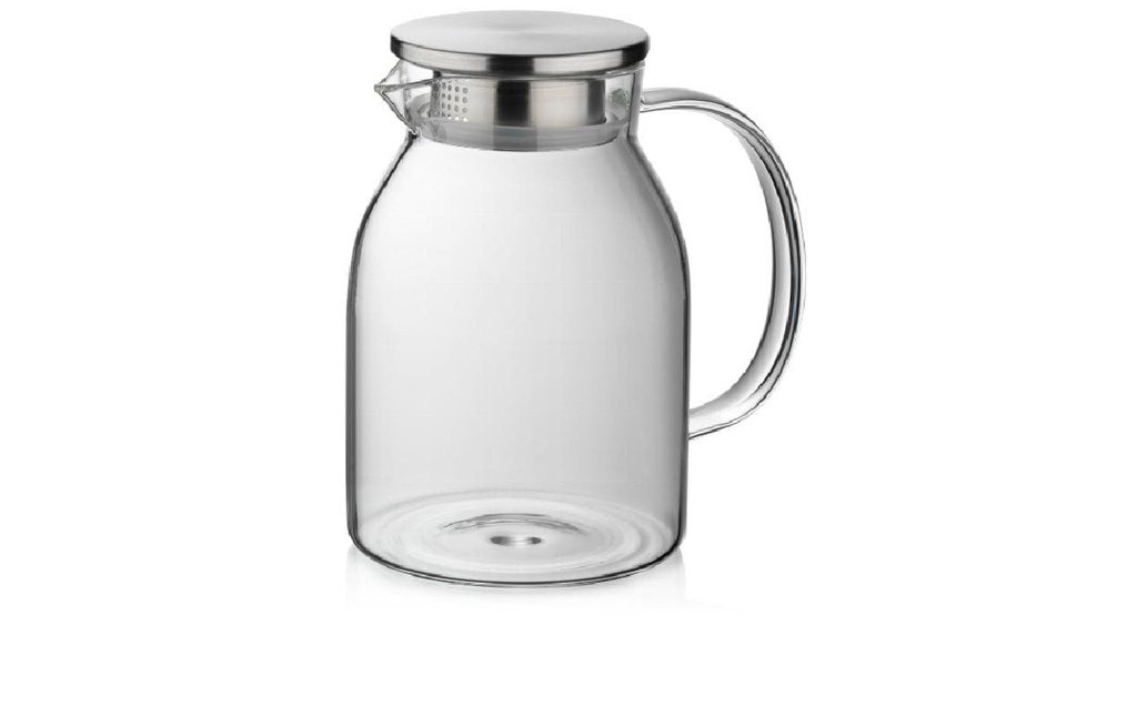 Kela Carafe Luna 1.75 l, Transparent