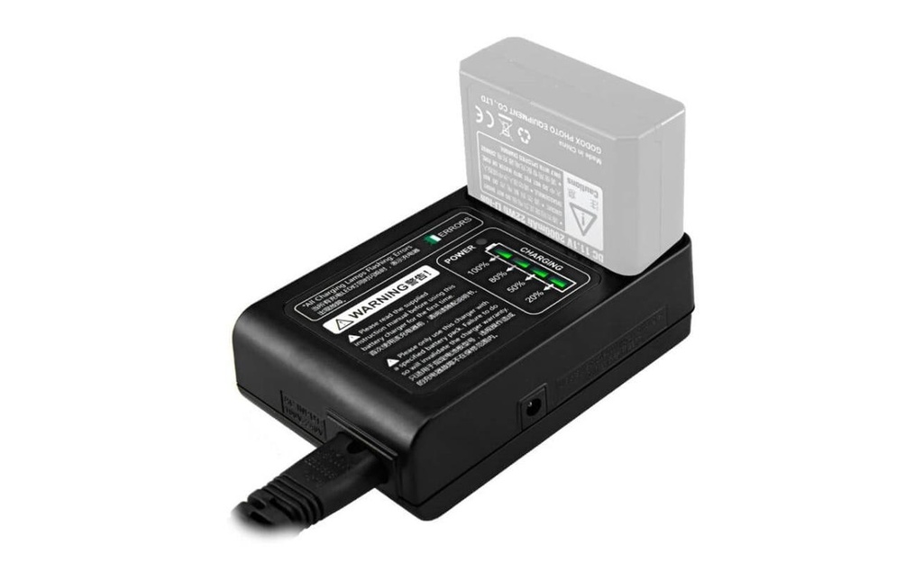 Godox Chargeur VC-18