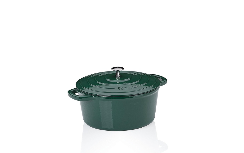 Kela Rôtisseur Calido 26 cm, Vert