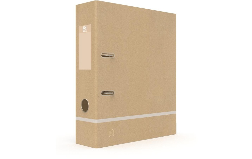 Oxford Dossier A4, beige