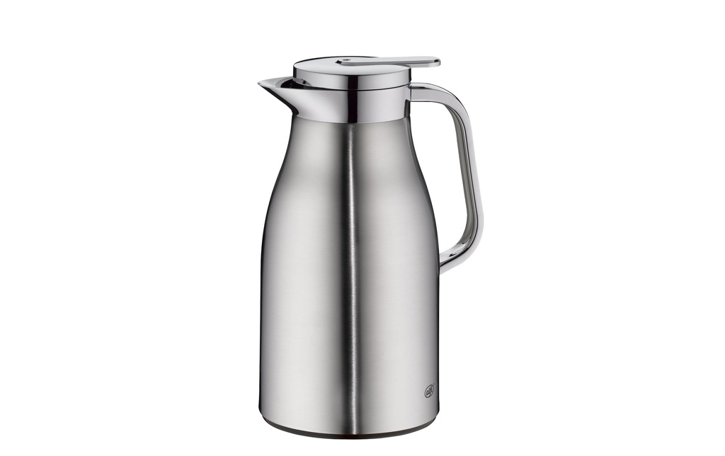 Alfi Thermos Skyline 1000 ml, Argent