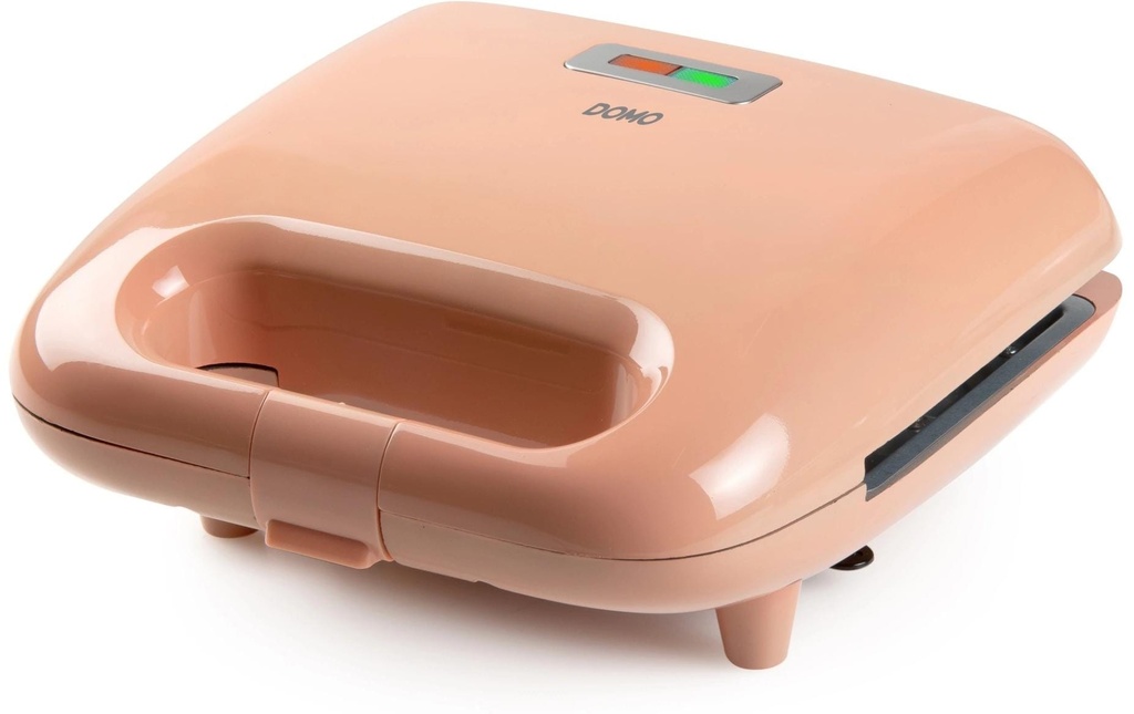 Domo Appareils à croque-monsieur DO1106C 750 W