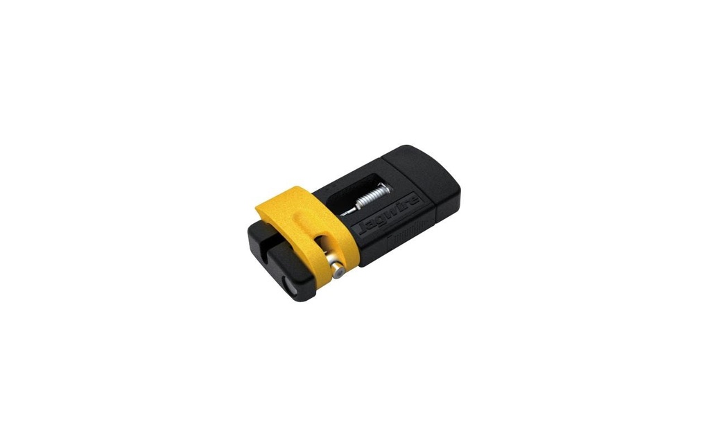 JAGWIRE Outil d'emmanchement Conducteur d'aiguille Hydraulique