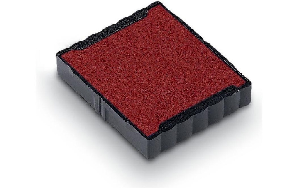 Trodat Tampon de rechange Printy 6/4923 Rouge