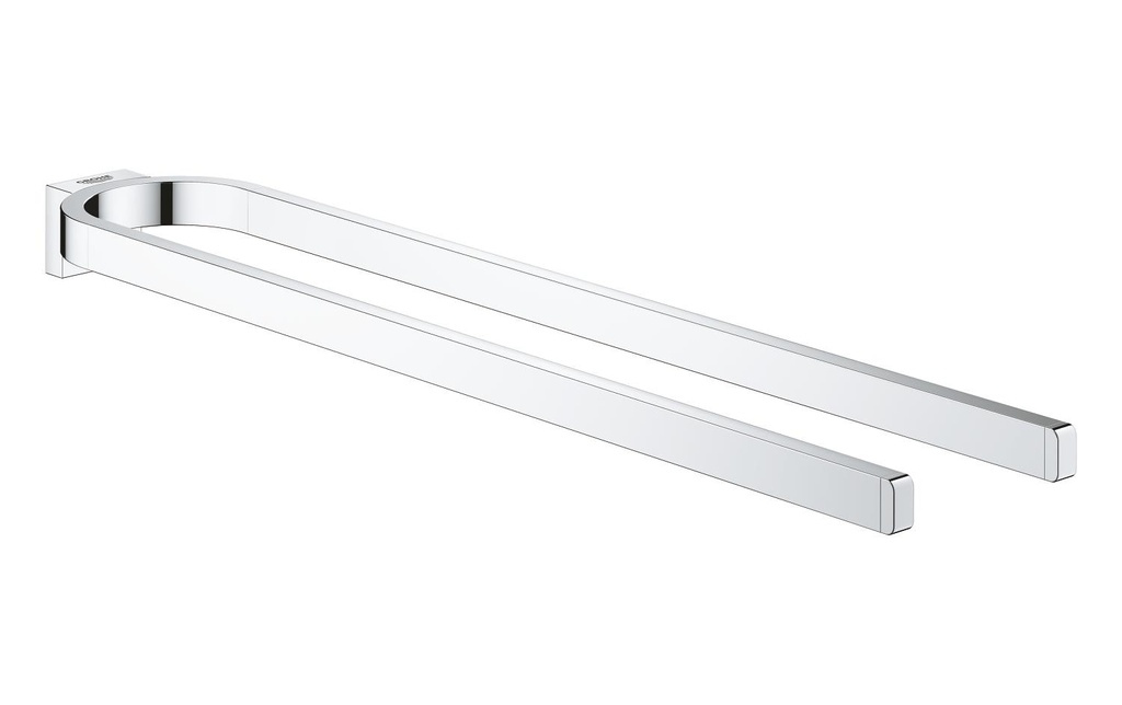 GROHE Porte-serviette double, Sélection