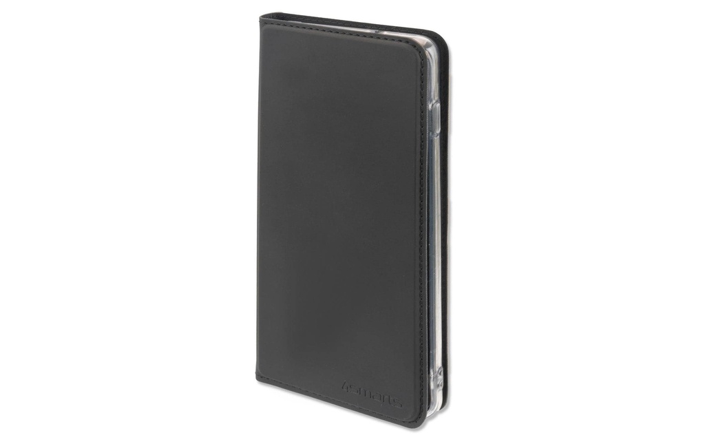 4smarts Book Cover URBAN Lite Galaxy A21s