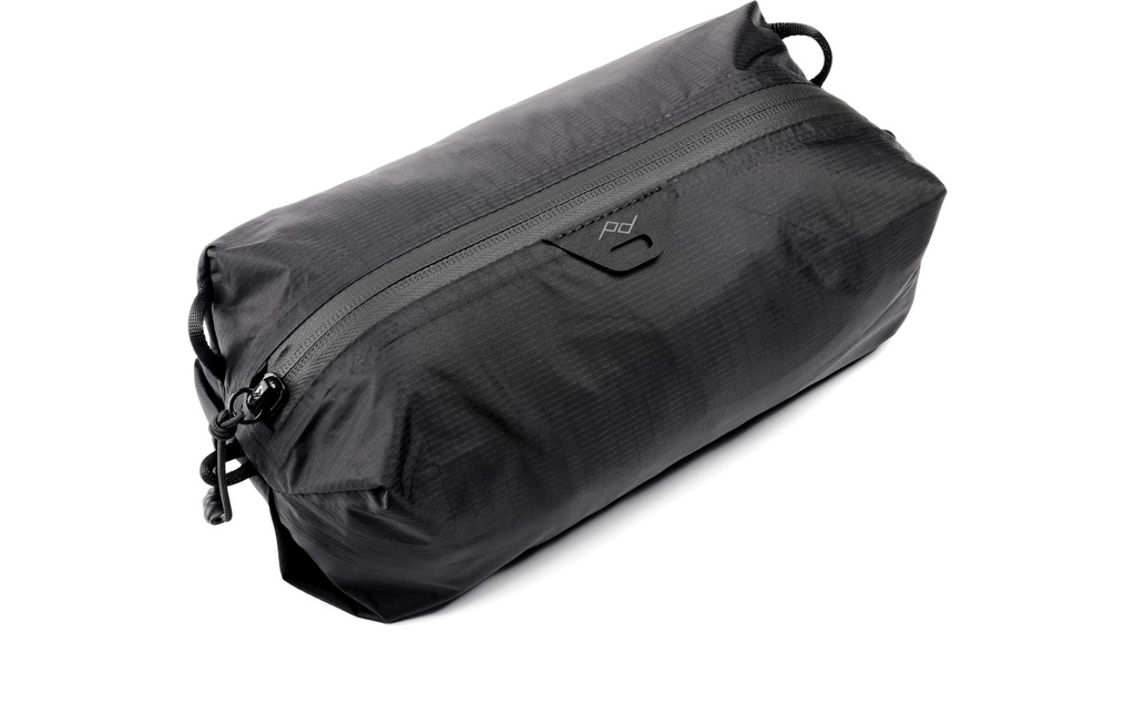 Peak Design Cube de rangement ultraléger XS Noir