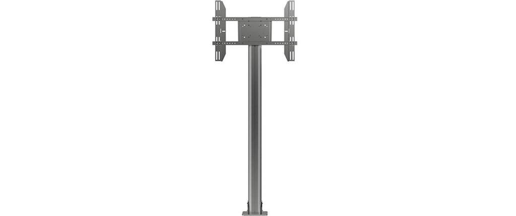 Multibrackets Pied de support 2401 Noir