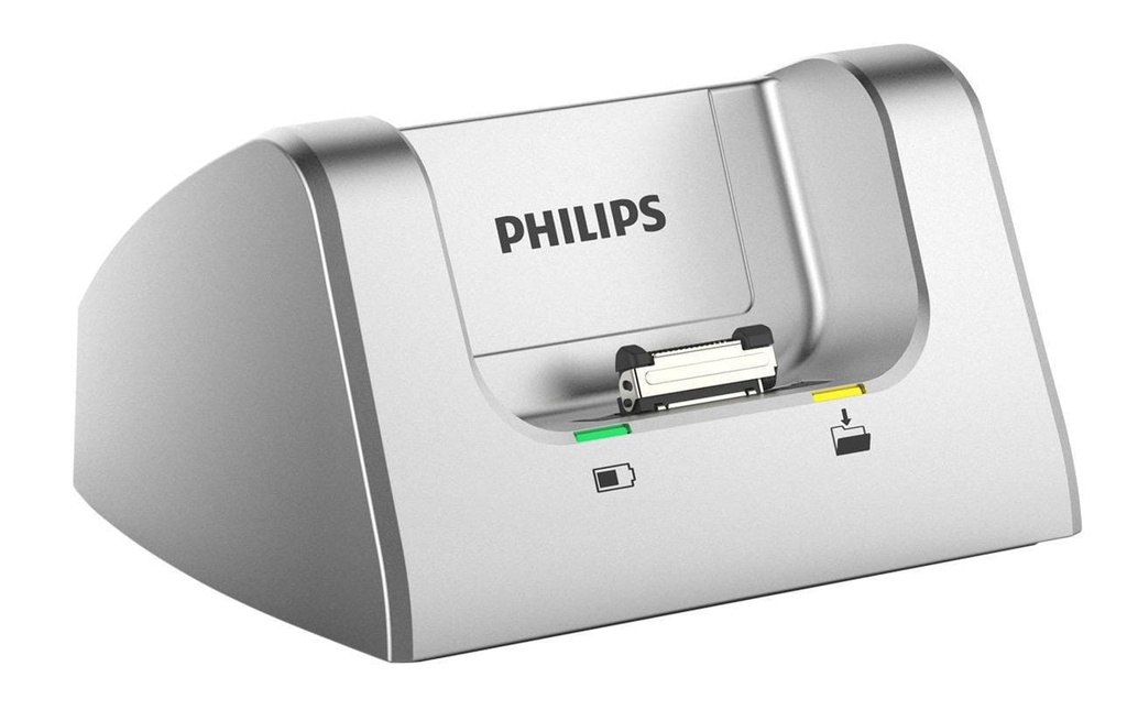 Philips Station d'accueil ACC8120