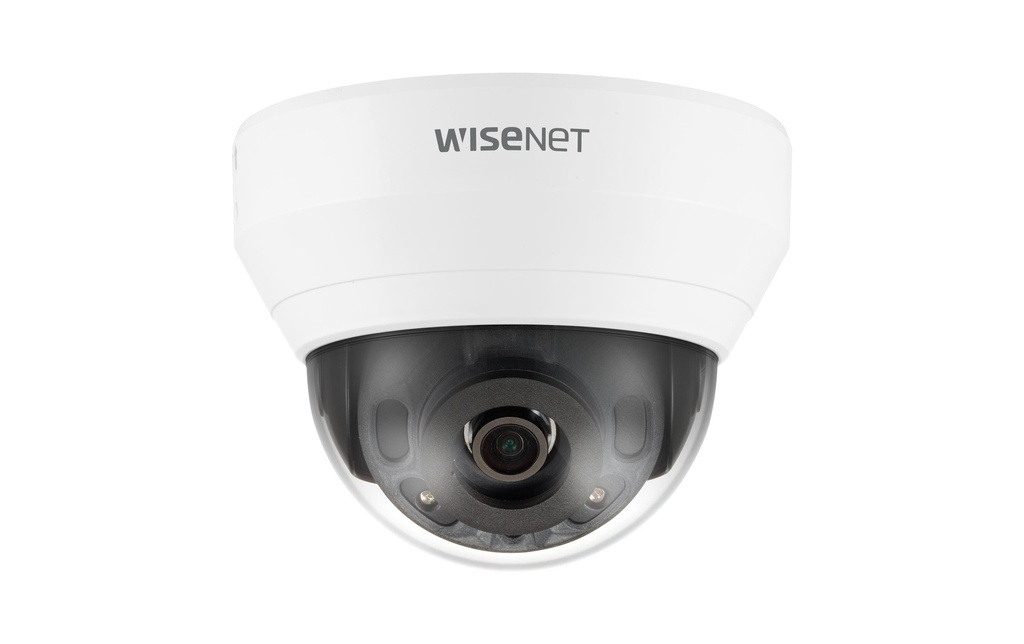 Hanwha Vision Caméra réseau QND-7022R