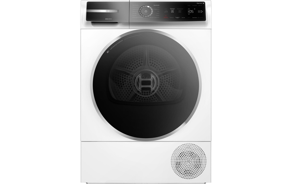 Bosch Sèche-linge WQB246D1CH Changeable/Droite