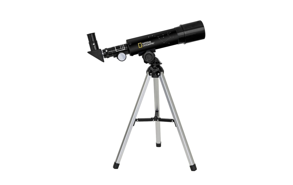 National Geographic Télescope 50/360 avec pied de table