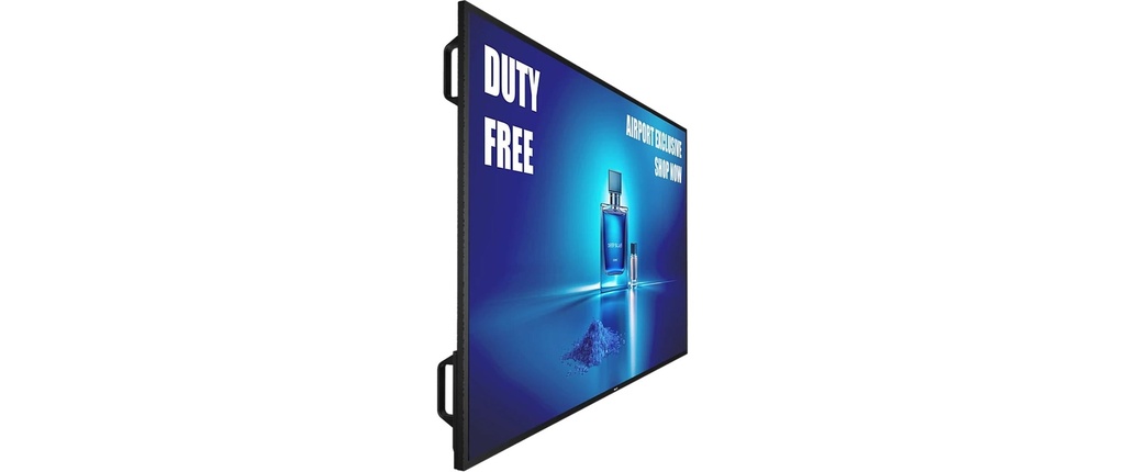 Philips Ecran Public 55BDL6017P/00 54.6