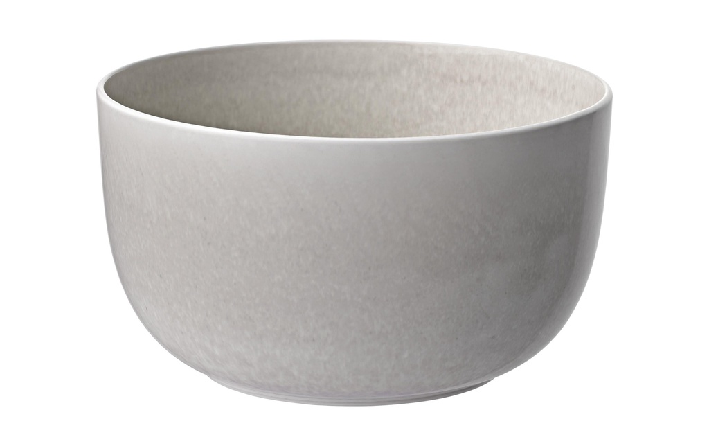 Villeroy & Boch Bol Perlemor Sand 1 Pièce/s, Beige
