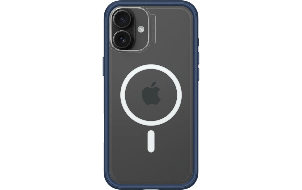 Rhinoshield Mod NX MagSafe iPhone 16 Plus Navy Blue