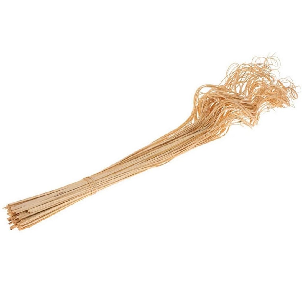 Opiflor Curly Ting blanchi
