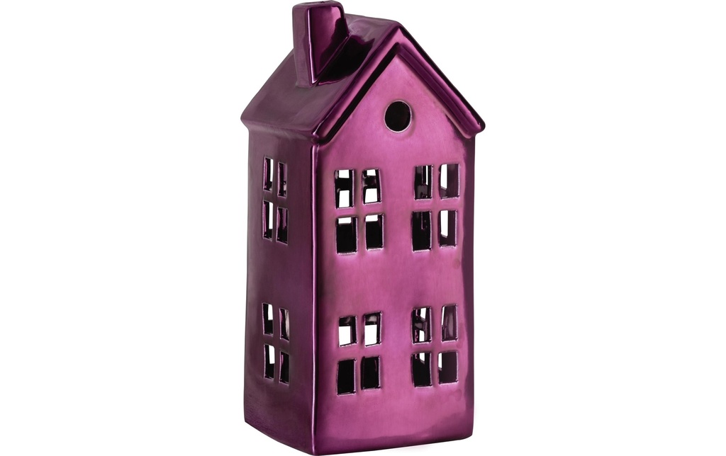 EGLO Installateur Maison Catacol 21.8 cm Rose Maison