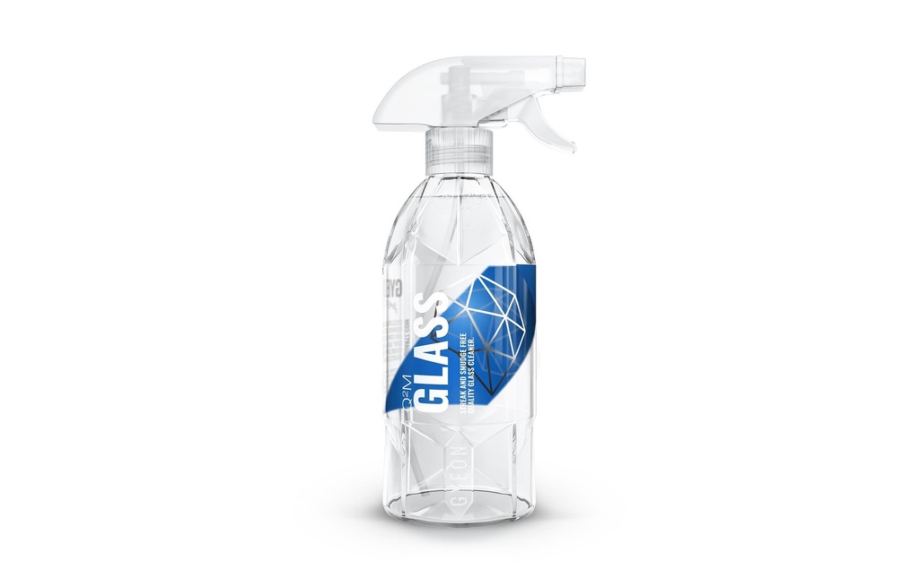 Gyeon Nettoyant à vitres et miroirs Q2M Glass 500 ml