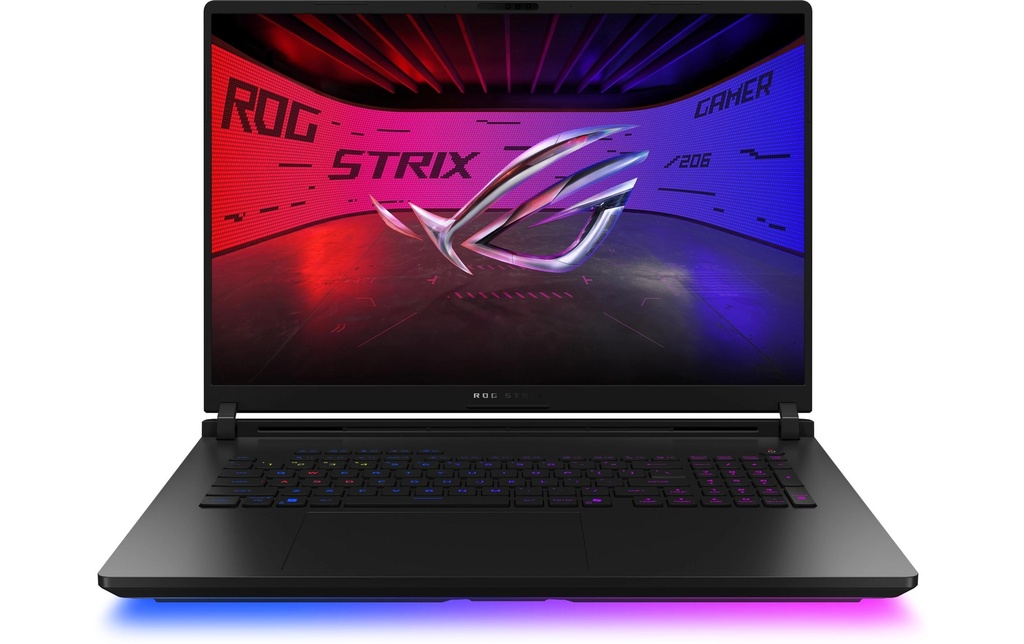ASUS Ordinateur portable ROG Strix SCAR 18 G835LX-SA008W