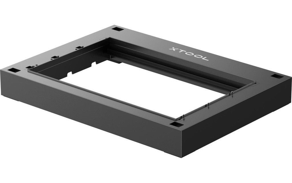 X-Tool S1 Base de surélévation Découpeuse laser