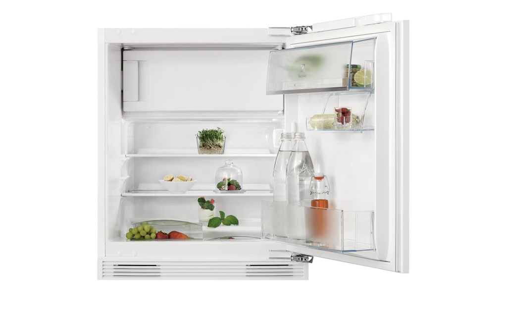 Electrolux Mini frigorifero UK1205SR Changeable/Droite