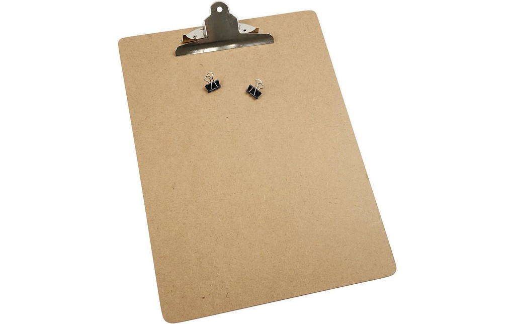 Creativ Company Auxiliaire d’enfilage Macramé presse-papiers