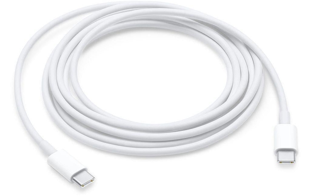 Apple Câble chargeur USB  USB-C - USB-C 2 m