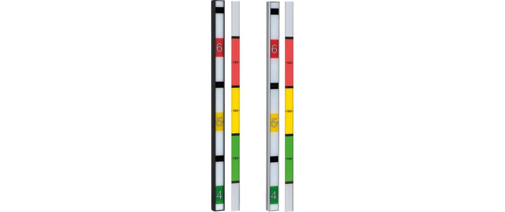 Axis F92A01 Height Strip Housing Noir 1 Pièce/s