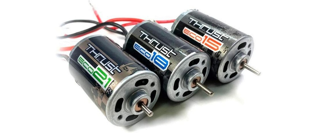 Absima Moteur électrique Thrust eco 15T