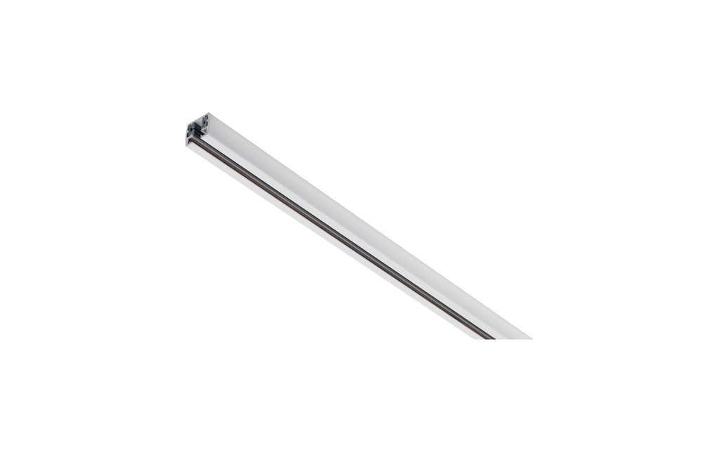 Paulmann Rail URail Light&Easy, 200 cm, blanc