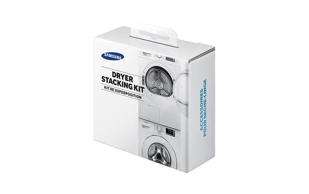 Samsung Kits de connexion lave-linge