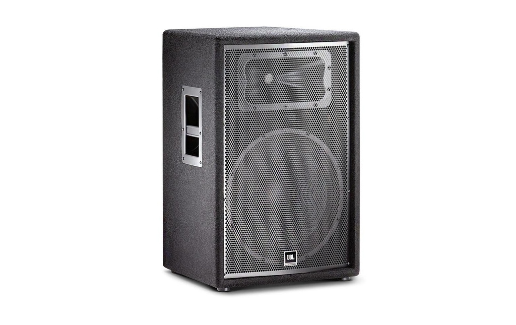 JBL Professional Haut-parleurs JRX 215