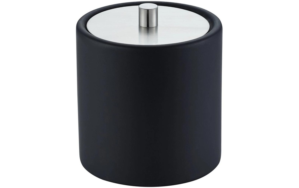 diaqua® Boîte de rangement Zylo Noir