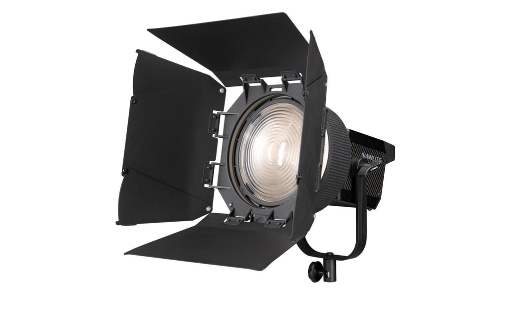 Nanlite Lentille de Fresnel FL-20G