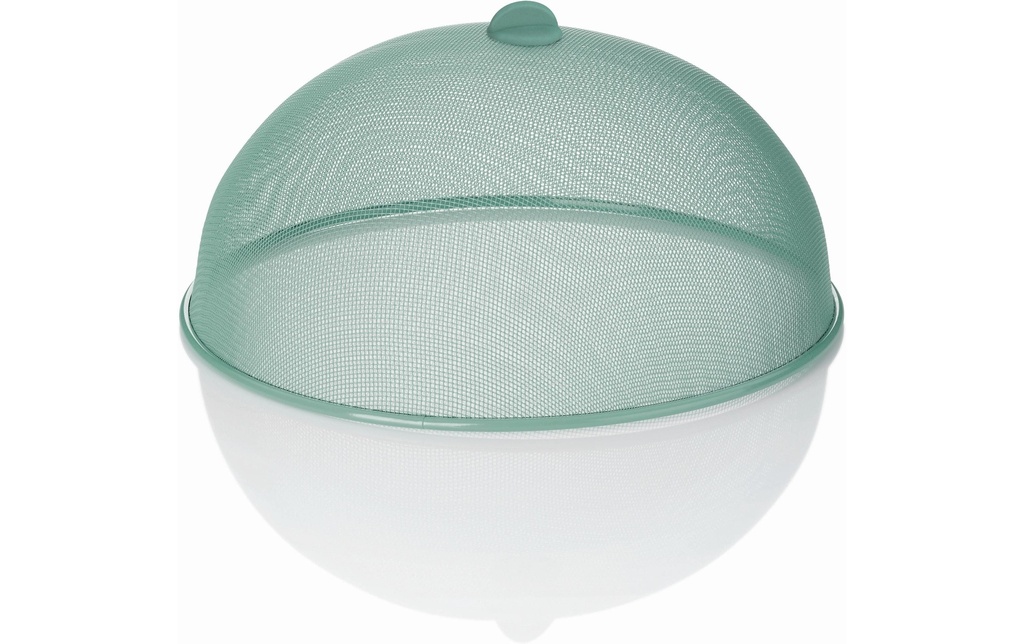 Kela Capot de protection Como vert, 15 x 35 cm