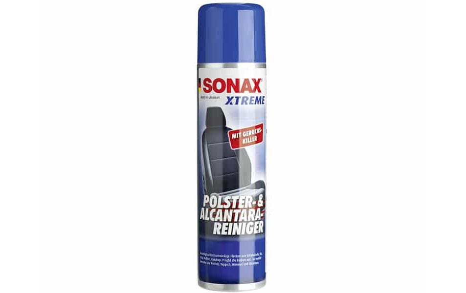 Sonax Nettoyant pour coussins XTREME Rembourrage & Alcantara