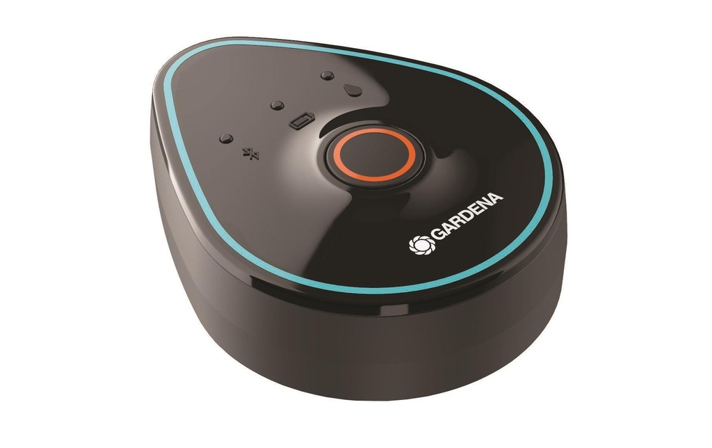 GARDENA Sezione di controllo 9 V Bluetooth