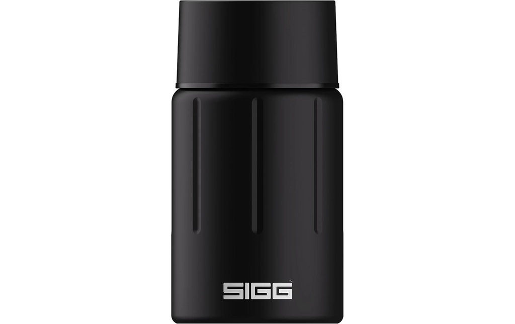 Sigg Récipient isotherme Gemstone 0.75 l Noir obsidienne
