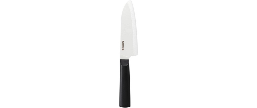 Kyocera Couteau santoku Chowa petit, 14 cm
