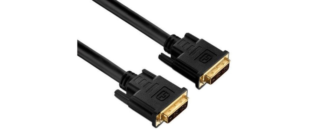 PureLink Câble DVI-D - DVI-D, 2 m