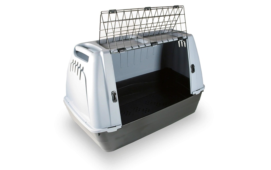 MP Bergamo Boîte de transport Bracco 90, 88 x 51 x 58 cm