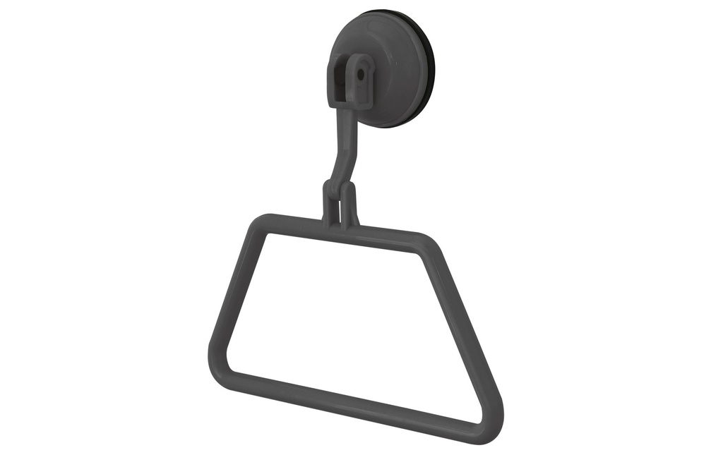 Eurotrail Porte-serviettes Noir