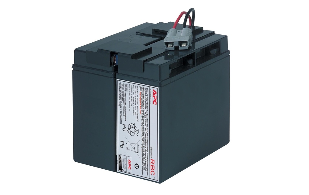 APC Batterie de rechange RBC148