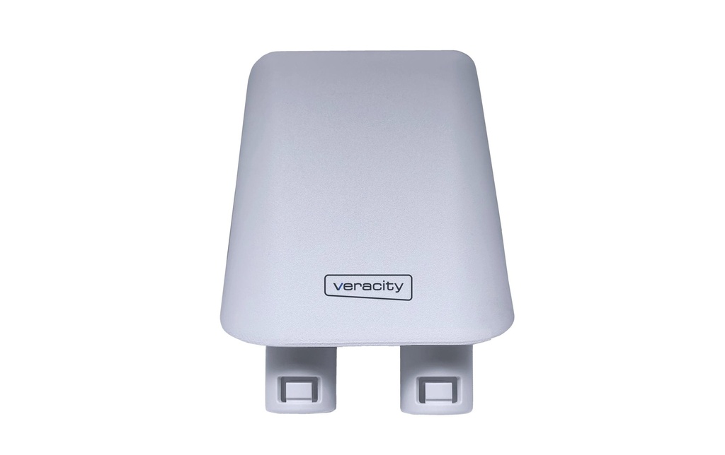 Veracity Extension PoE LONGSPAN Max (Camera) XT pour l'extérieur