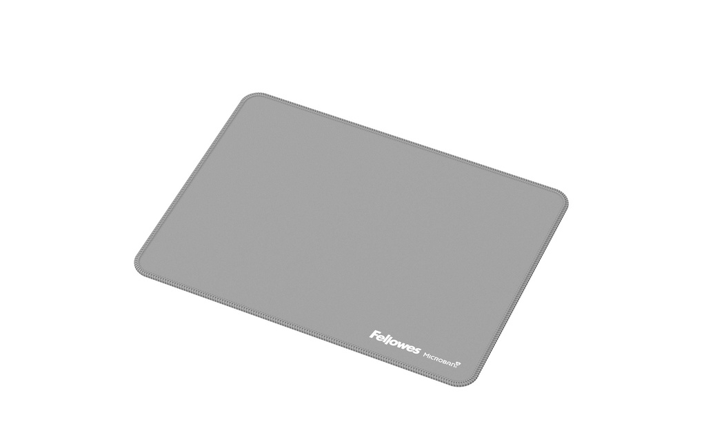 Fellowes Tapis de souris Breyta XL Gris