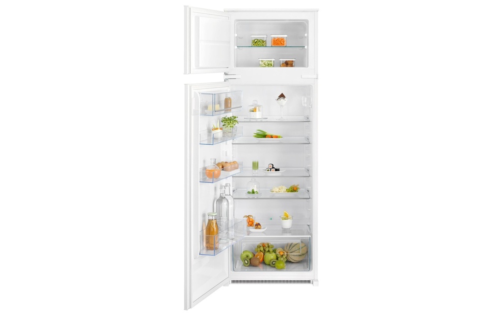 Electrolux Réfrigérateurs congélateurs encastrés IK2685TL Changeable/Gauche