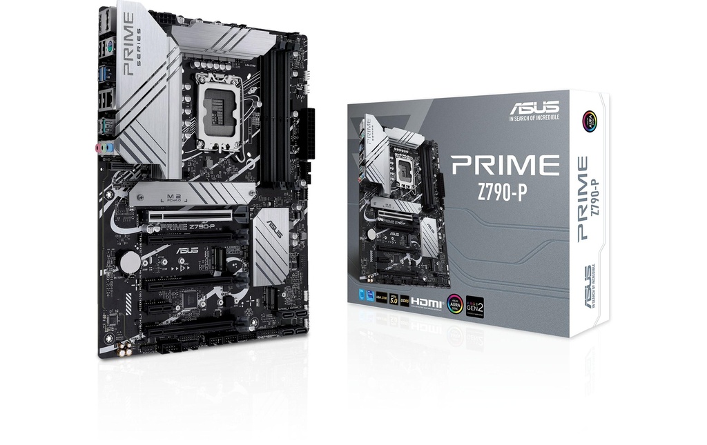 ASUS Carte mère PRIME Z790-P