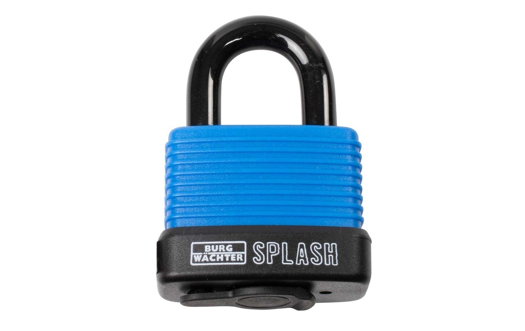 Burgwächter Cadenas Splash Bleu