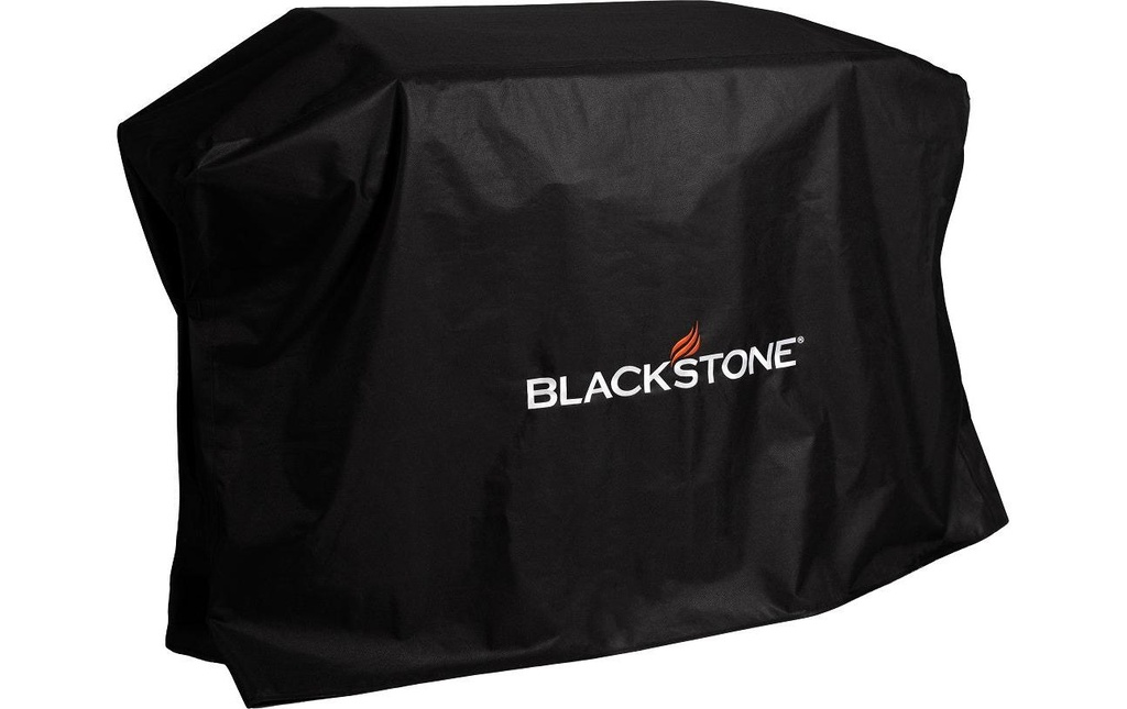 Blackstone Cache de protection pour la plaque de gril de 28 pouces Noir