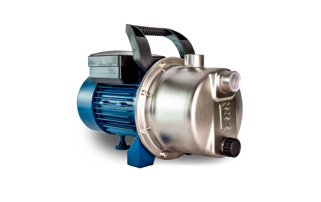 Elpumps Pompe de jardin JPV 1300 INOX